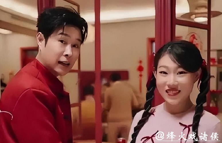 春节前风波突起：沈佳润遭全面抵制，小沈阳被牵连，成龙也中招