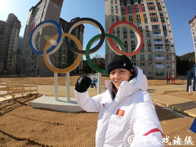 米兰冬奥｜五战奥运无缘奖牌，老将蔡雪桐道别赛场：“谢谢滑板，带我看世界”