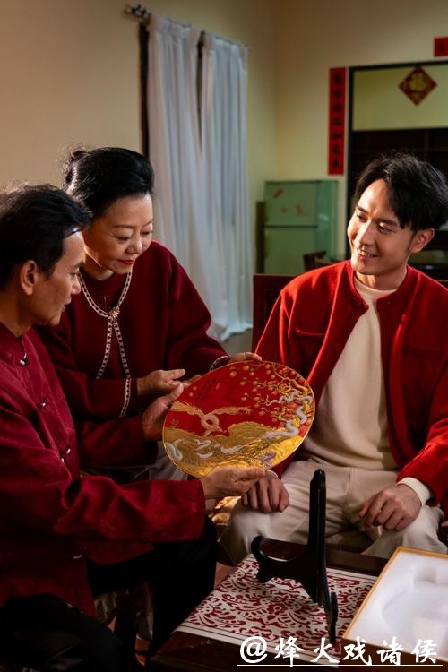 央视年代剧凭啥成春节“遥控器终结者”?背后真相绝了 央视年代剧凭啥成春节“遥控器终结者”?背后真相绝了