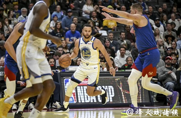 库里24+7+11约基奇38+10 勇士遭掘金逆转5连败