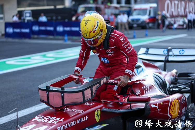 央视网视频直播F1墨西哥大奖赛排位赛及正赛