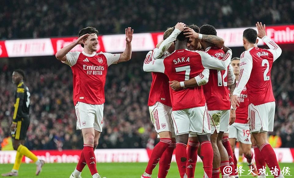 库尼亚世界波绝杀 曼联3-2阿森纳进前四 库尼亚世界波绝杀 曼联3-2阿森纳进前四