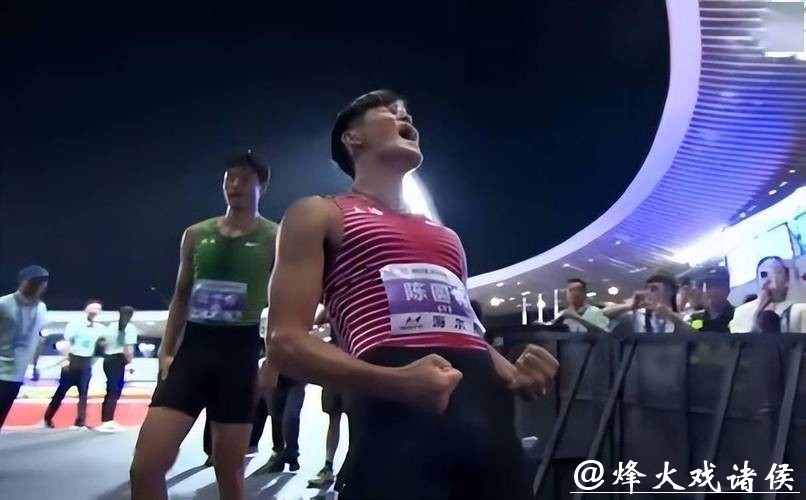 东京田径世锦赛 陈圆将无缘男子110米栏决赛 东京田径世锦赛 陈圆将无缘男子110米栏决赛