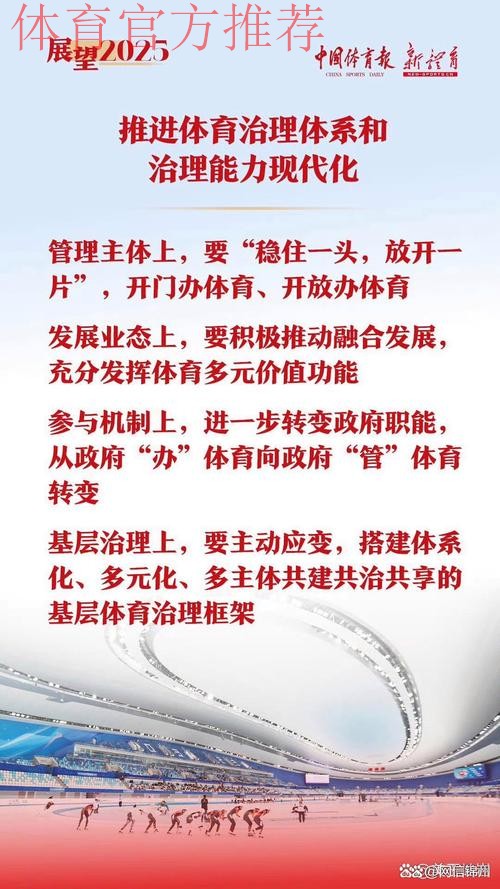 国家体育总局将全面启动目标管理改革 国家体育总局将全面启动目标管理改革