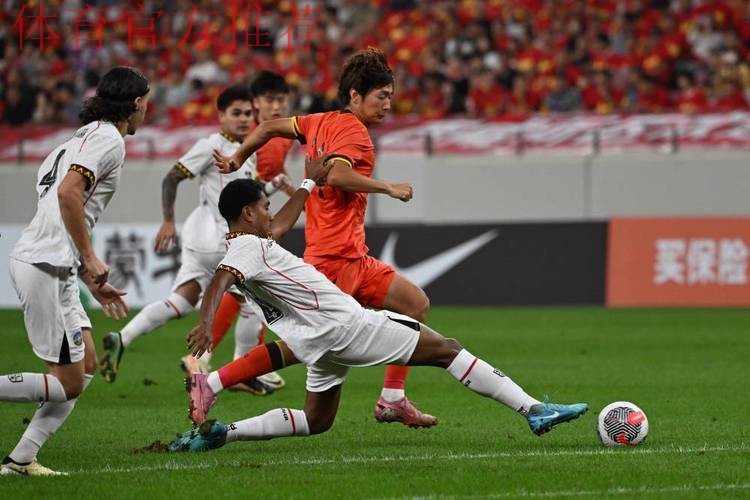 U-23亚洲杯预选赛首战 中国队0:0战平阿联酋队 U-23亚洲杯预选赛首战 中国队0:0战平阿联酋队